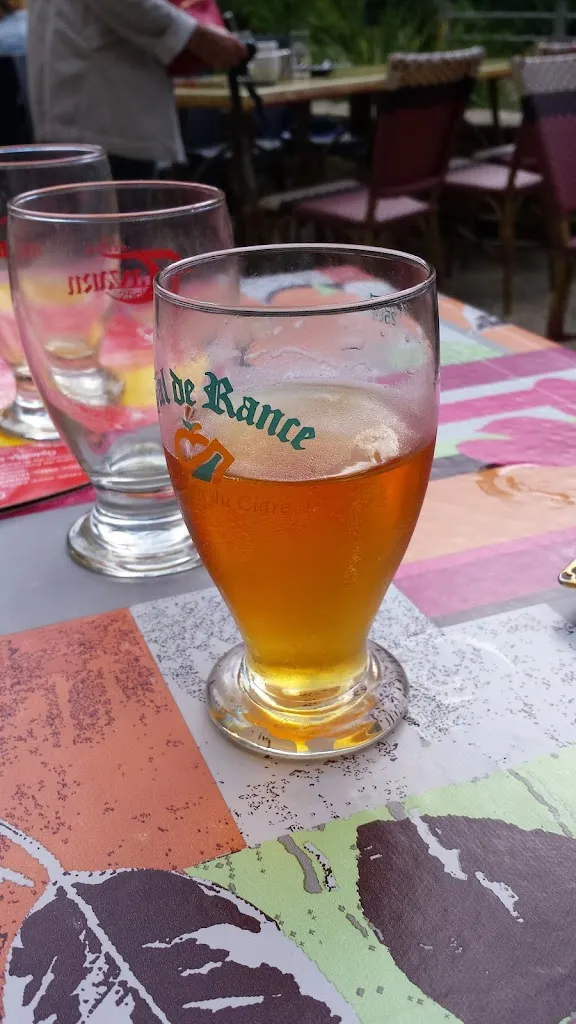 Menu_Chez Raymonde bouillon breton, Crêperie, guinguette_Guilers_immagine_7