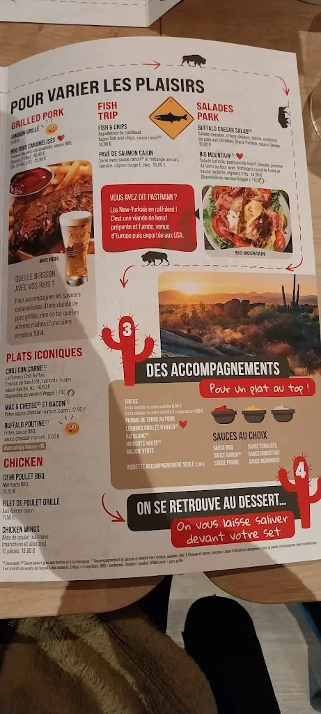 Menu_Buffalo Grill Guilers_Guilers_image_4