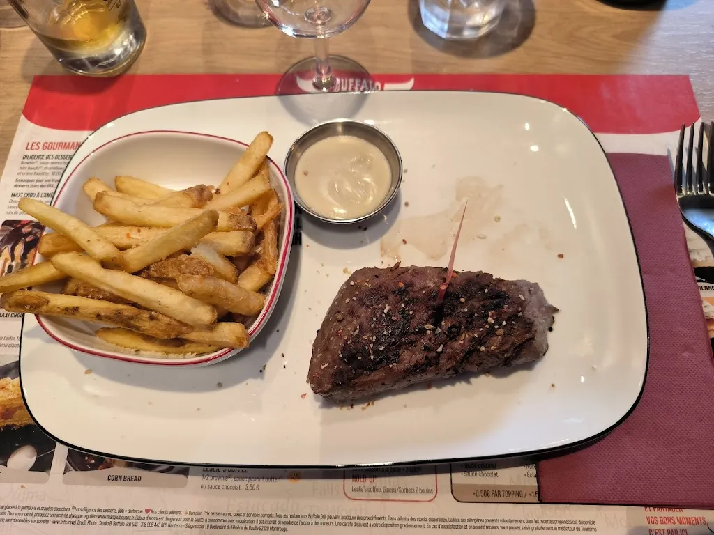 Menu_Buffalo Grill Guilers_Guilers_image_9