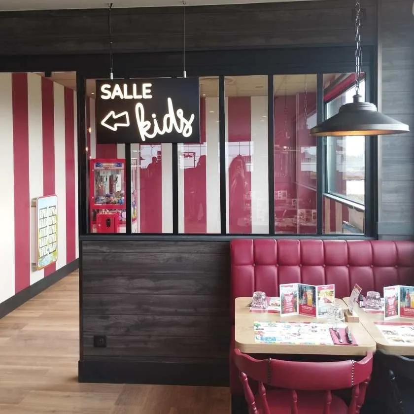 Buffalo Grill Guilers_Guilers_slider_image_1