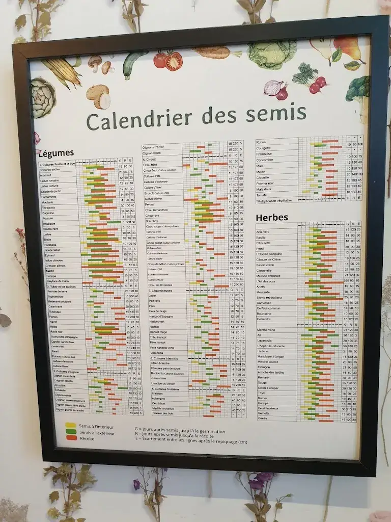 Menu_Jardin d'hiver - Restaurant Brest_Brest_image_2