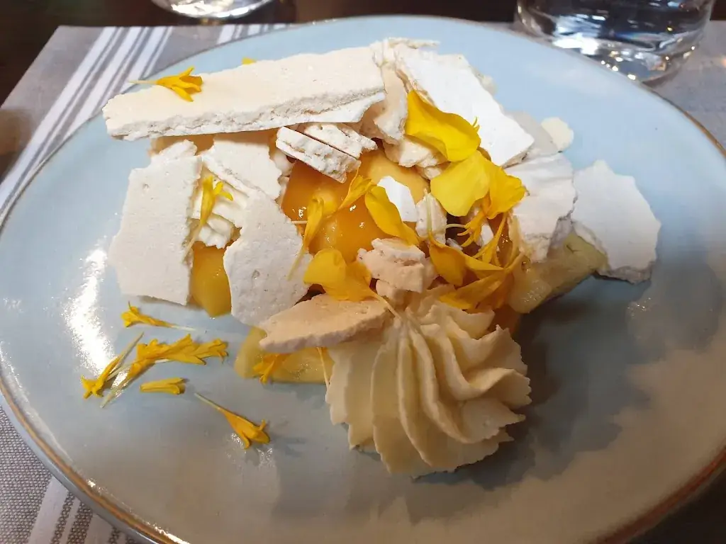 Menu_Jardin d'hiver - Restaurant Brest_Brest_image_5