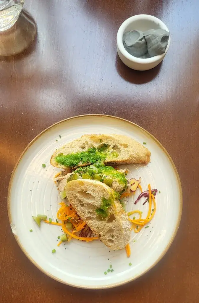 Menu_Jardin d'hiver - Restaurant Brest_Brest_image_6