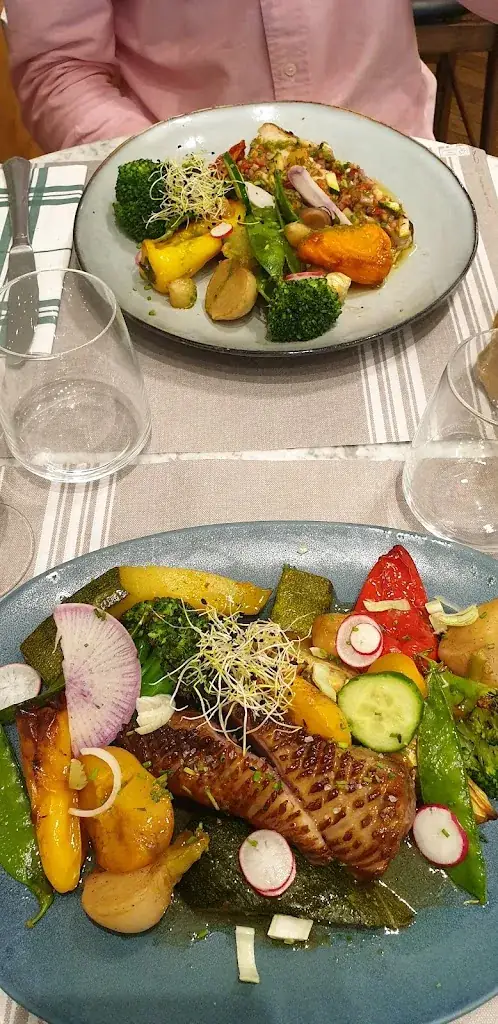 Antoun Yaacoub_Jardin d'hiver - Restaurant Brest_Brest_review