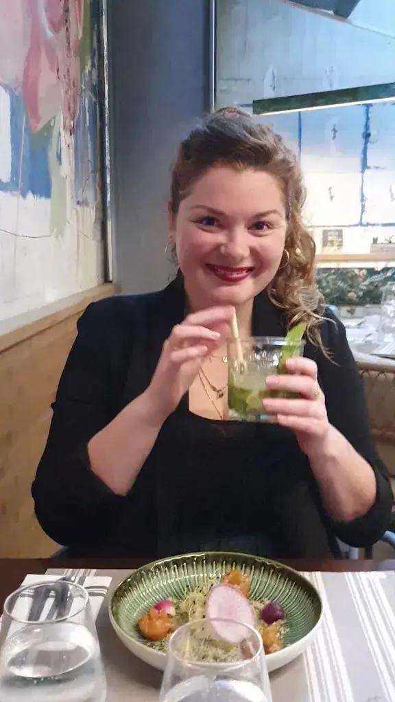 Jardin d'hiver - Restaurant Brest_Brest_slider_image_2