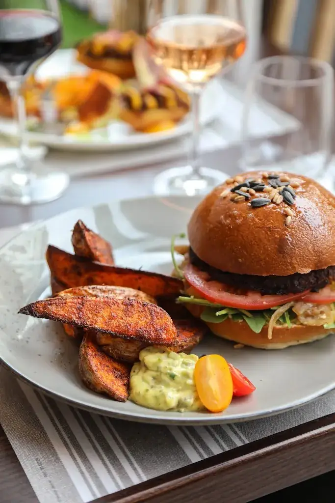 Jardin d'hiver - Restaurant Brest_Brest_slider_image_3