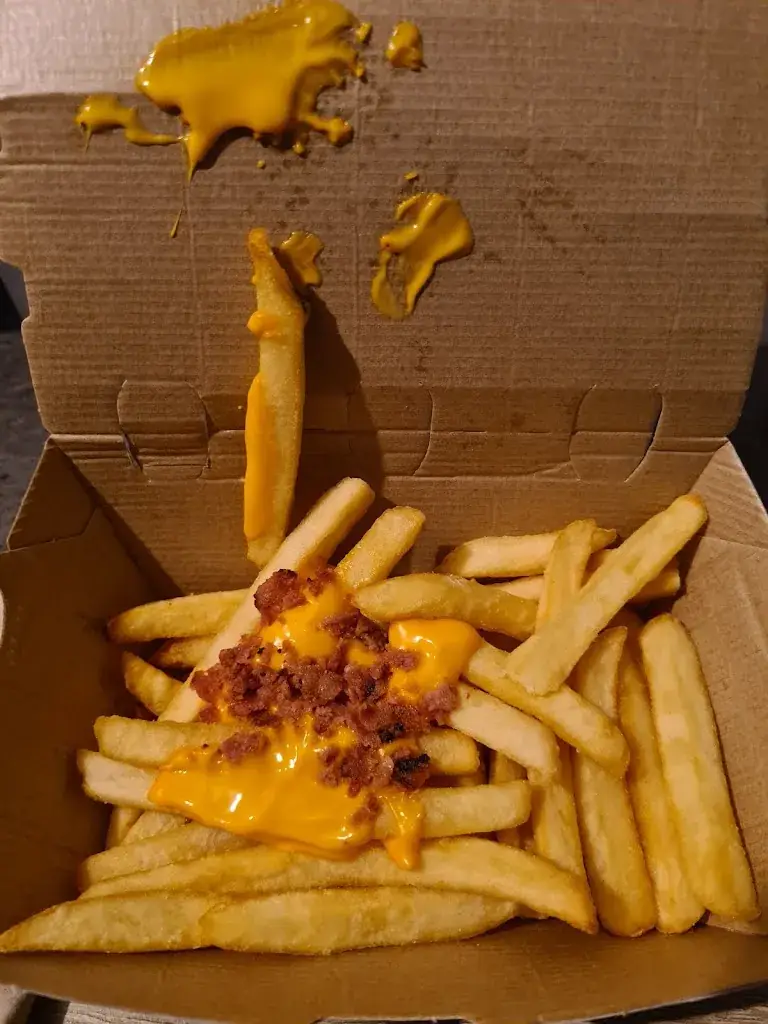 Menu_Burger King_Guilers_image_4