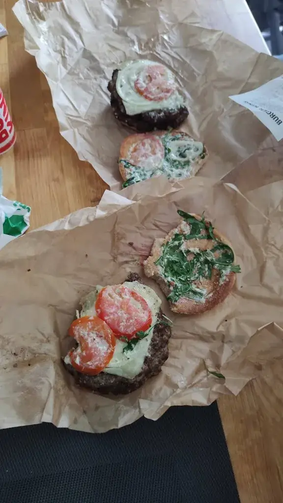 Menu_Burger King_Guilers_image_5