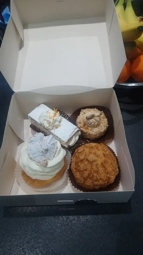 Marina Dias_Boulangerie Le Fromentier_Guilers_review