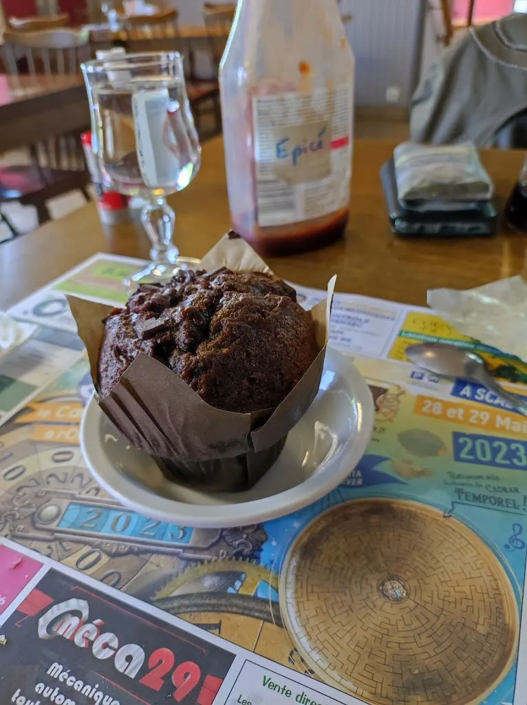 Menu_La Rose Des Vents Restaurant -Bar -Dancing -Traiteur a GUISCRIFF_Guiscriff_image_5