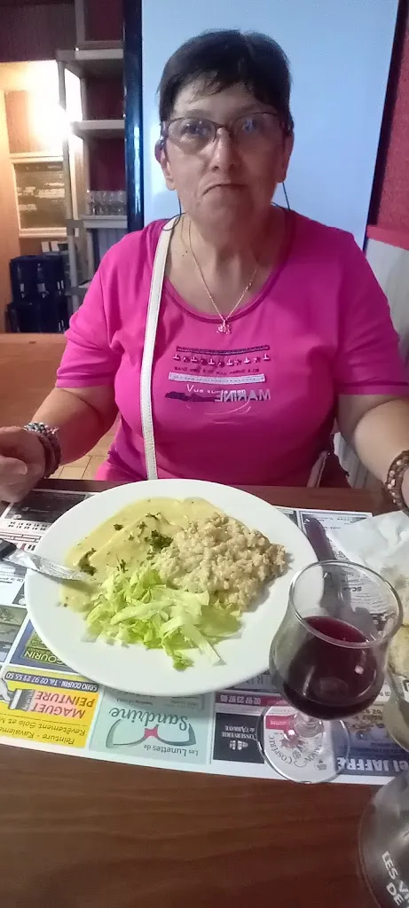 Menu_La Rose Des Vents Restaurant -Bar -Dancing -Traiteur a GUISCRIFF_Guiscriff_image_8