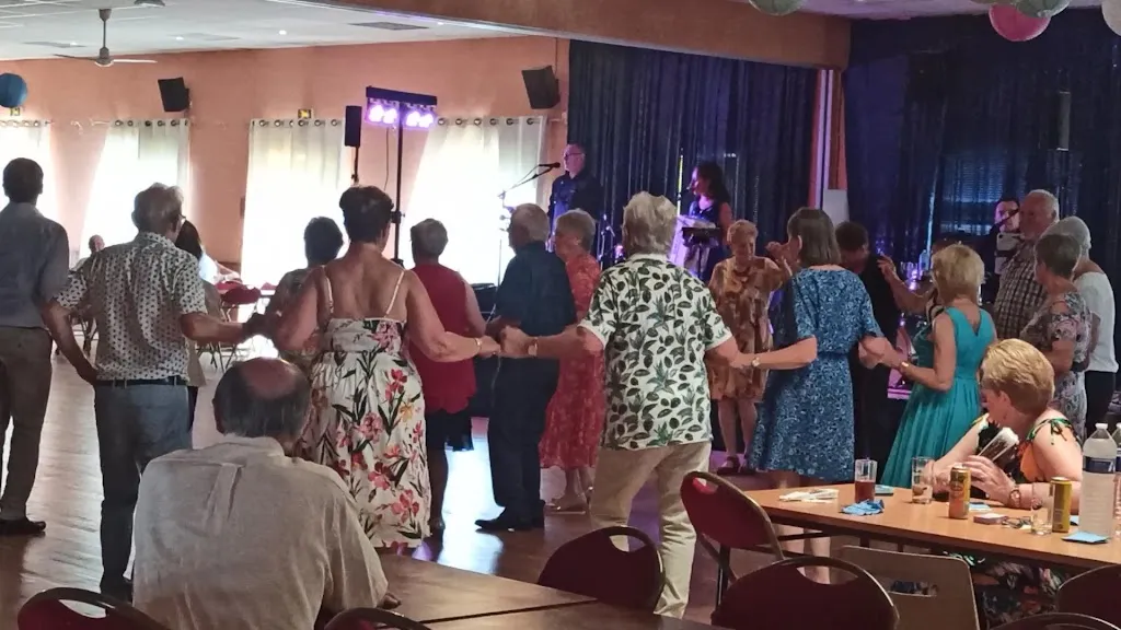 La Rose Des Vents Restaurant -Bar -Dancing -Traiteur a GUISCRIFF_Guiscriff_slider_image_2