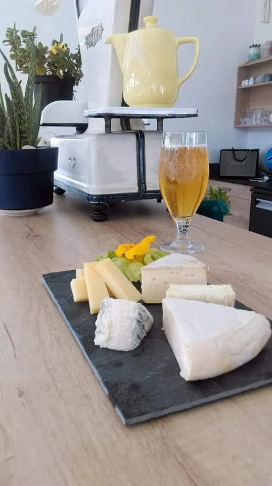 Menu_Restaurant La Vague_Boëge_image_7