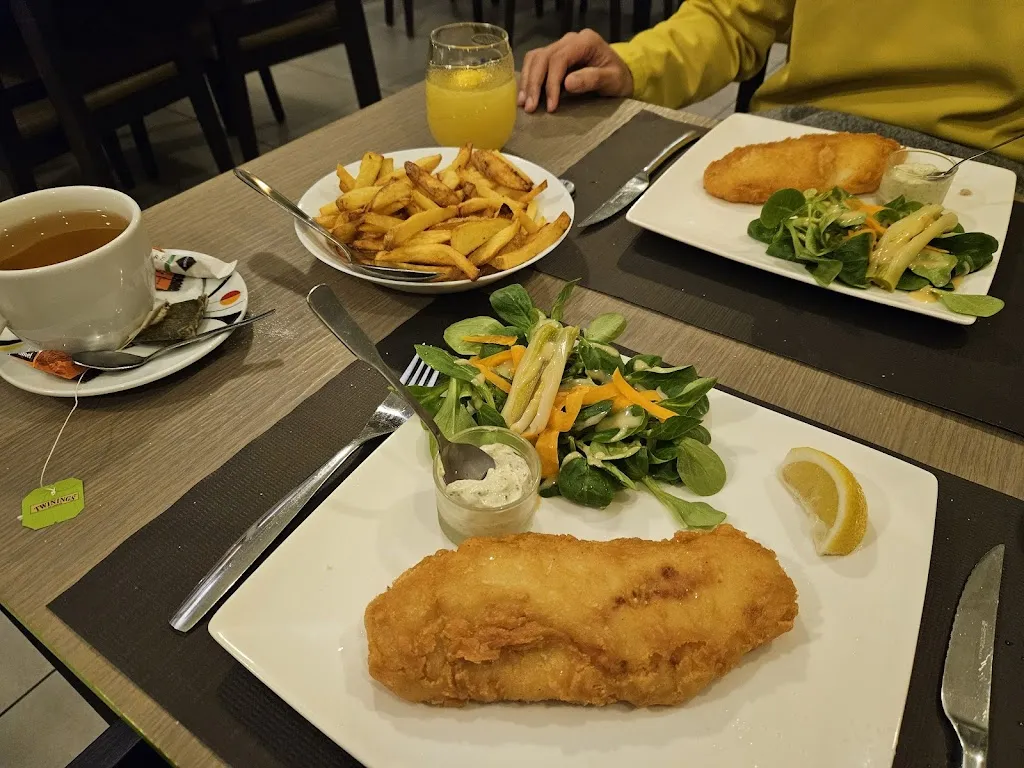 Restaurant La Vague_Boëge_slider_image_2