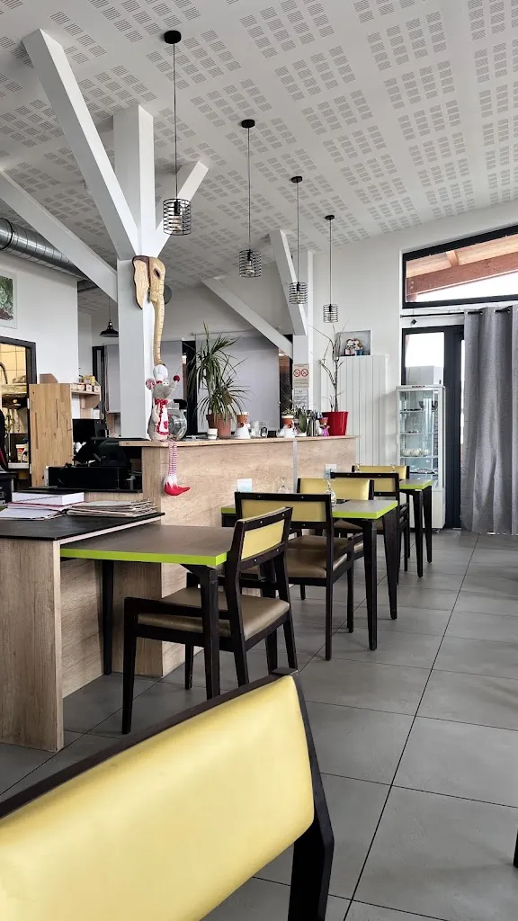 Restaurant La Vague_Boëge_slider_image_3