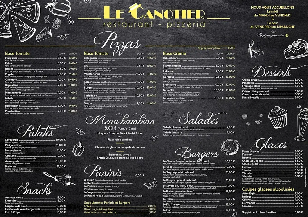 Menu_Le Canotier_Guiscriff_image_3