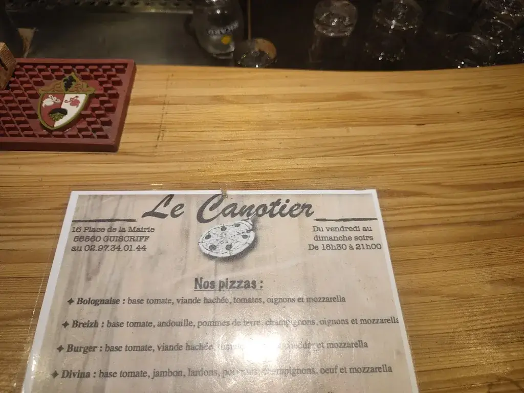 Menu_Le Canotier_Guiscriff_image_4