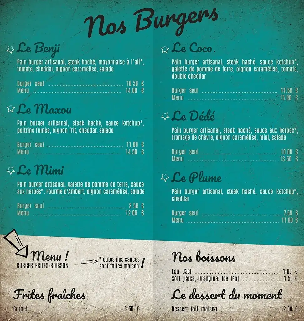 Menu_BURGER AUX GENS BONS_Guiscriff_image_1