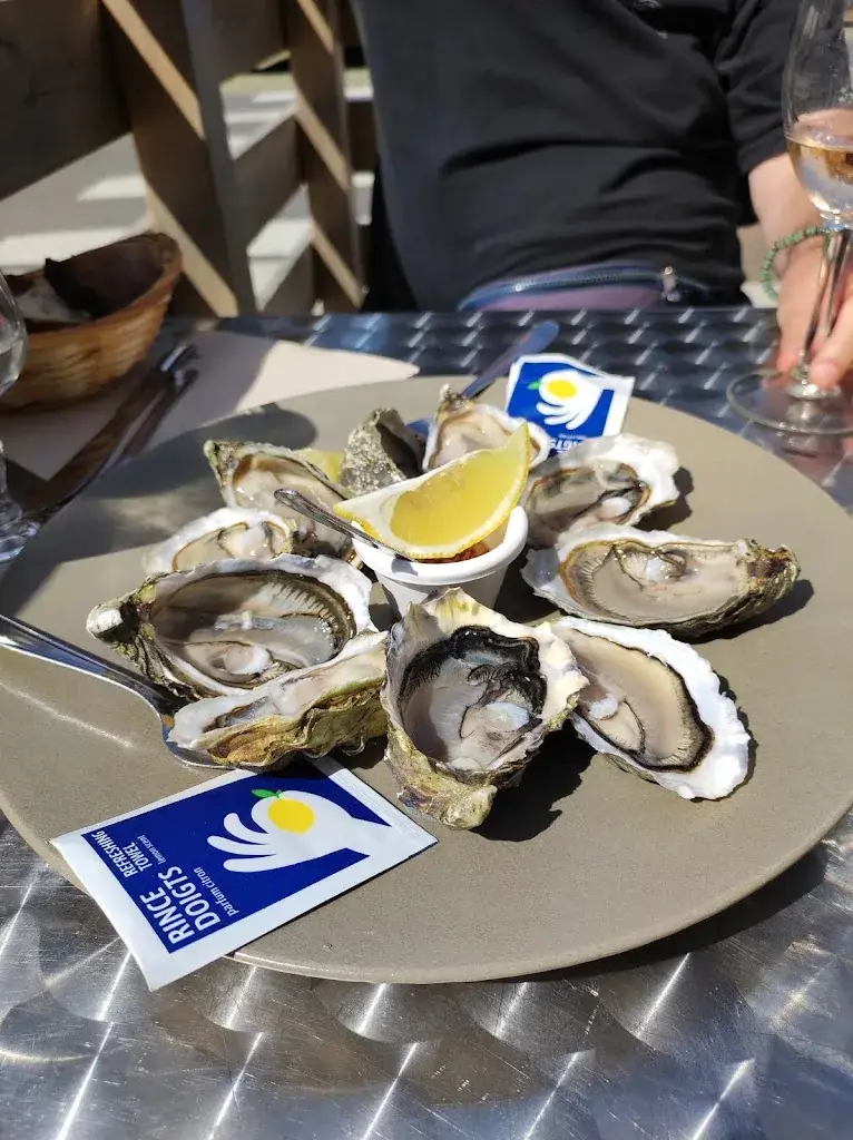 Menu_Restaurant du Puits_Guissény_image_2