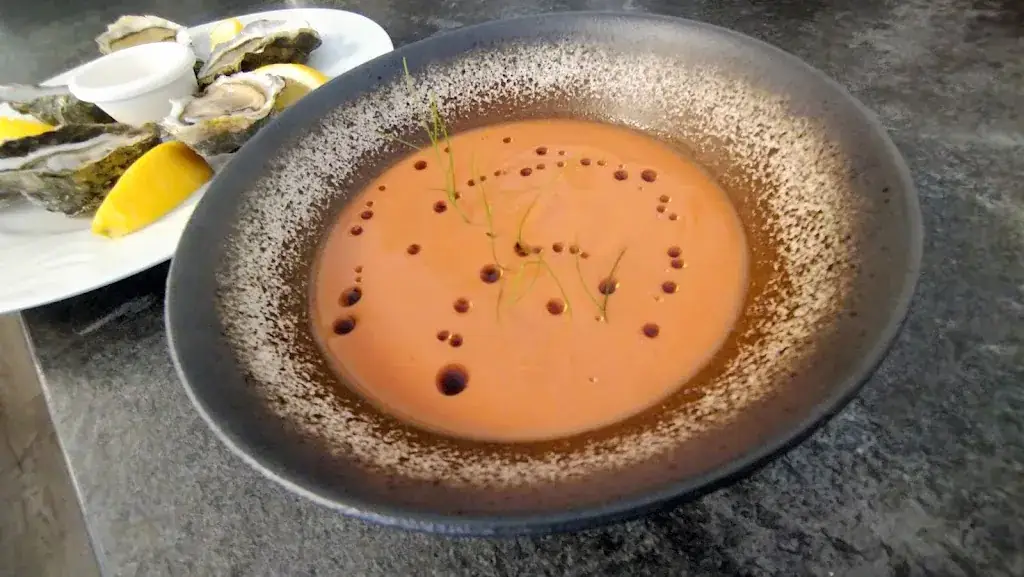 Menu_Restaurant du Puits_Guissény_image_8