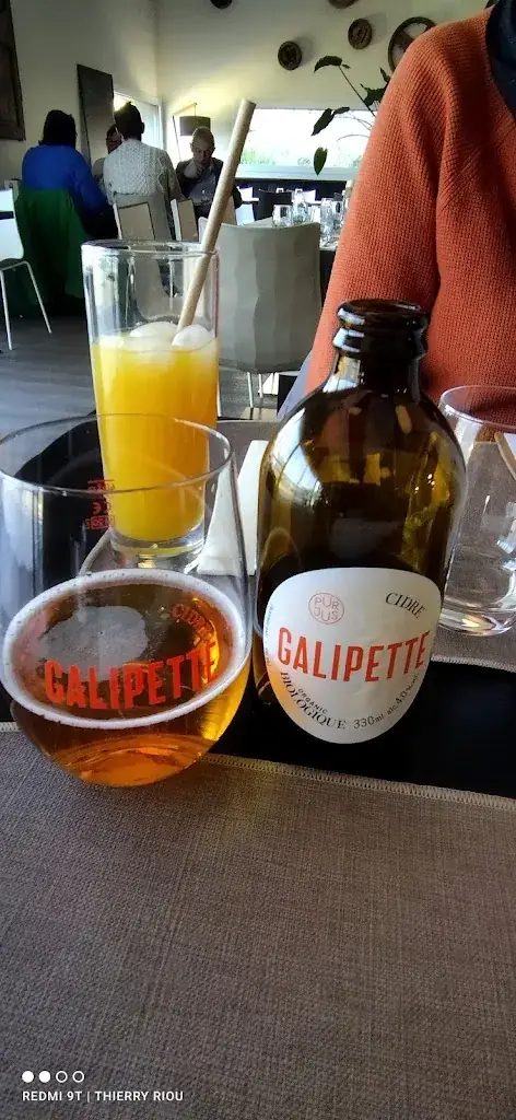 Thierry Riou_Restaurant du Puits_Guissény_review