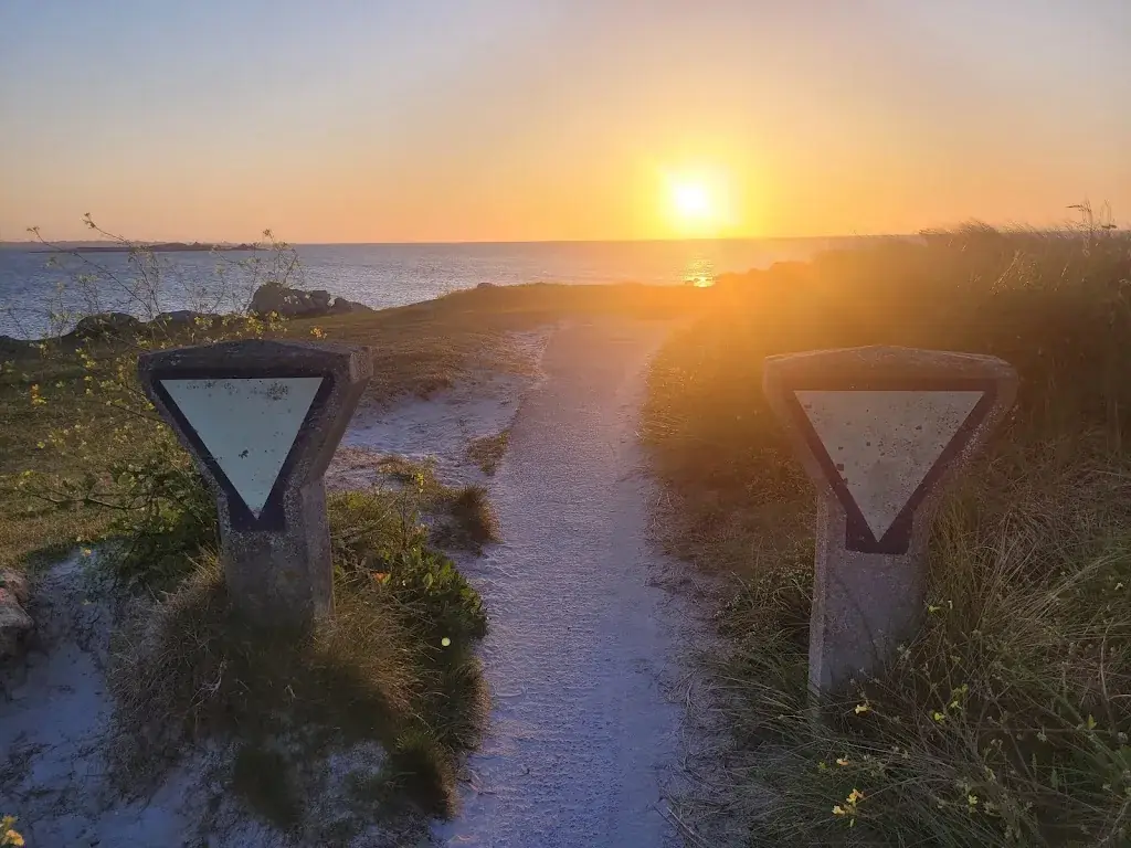 yvan kerboul_Restaurant du Puits_Guissény_review