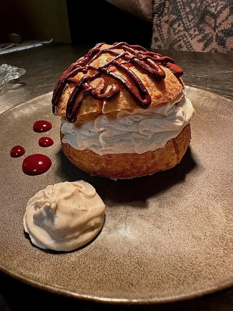 Menu_Station Volubile - Le Restaurant_Guissény_image_6