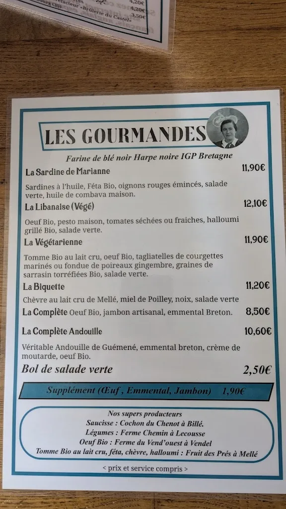 Menu_La Broustal_Fougères_immagine_3