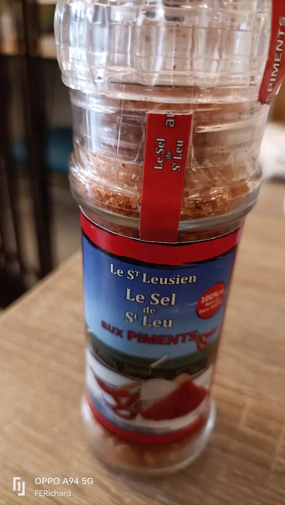 Menu_La Broustal_Fougères_immagine_9