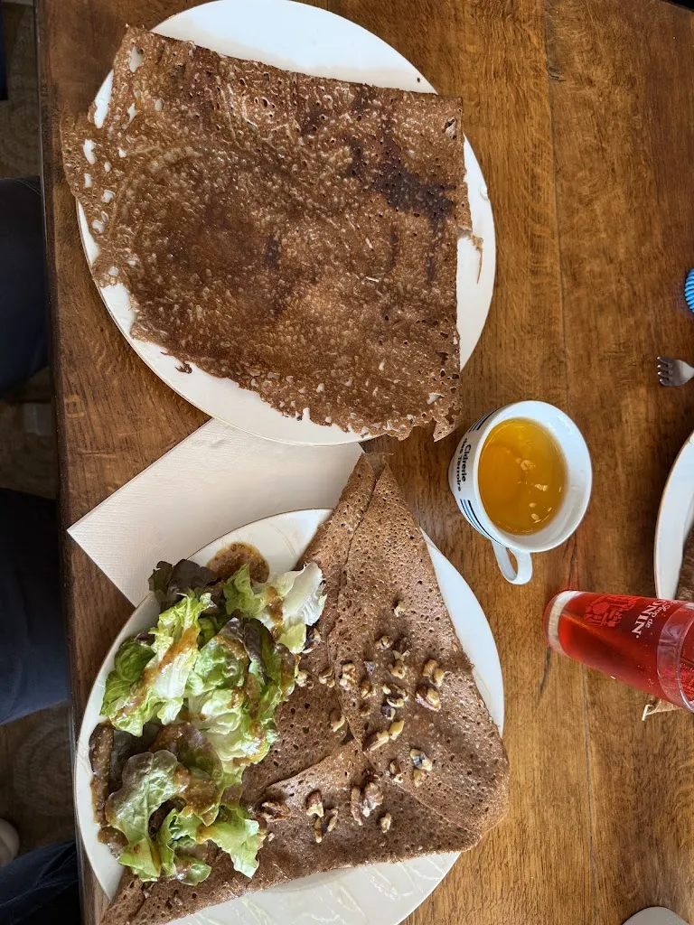 Dimitri Souffan_La Broustal_Fougères_recensione