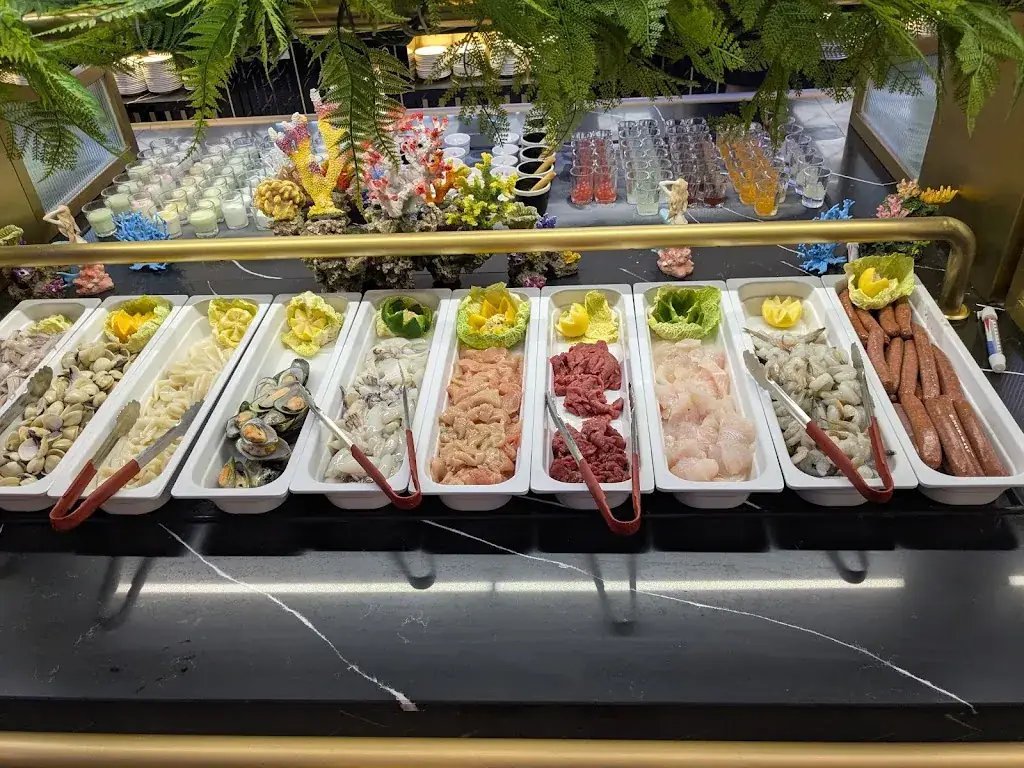 Richard Miller (Maison Brillante)_O'Grand Buffet_Fougères_review