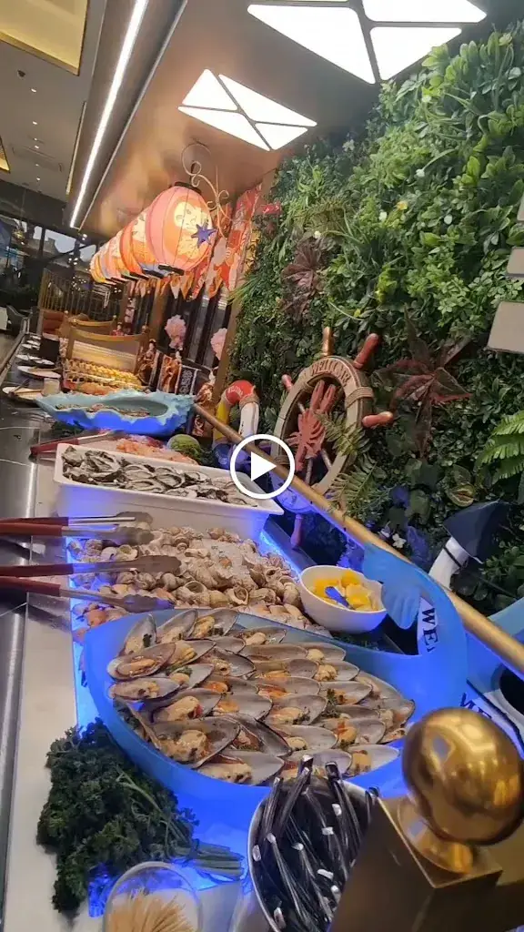 O'Grand Buffet_Fougères_slider_image_2