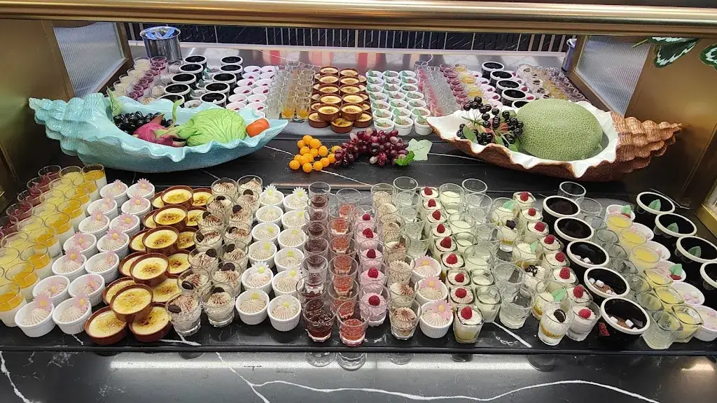 O'Grand Buffet_Fougères_slider_image_3