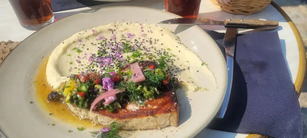 Menu_Auberge du Château_Fougères_immagine_4