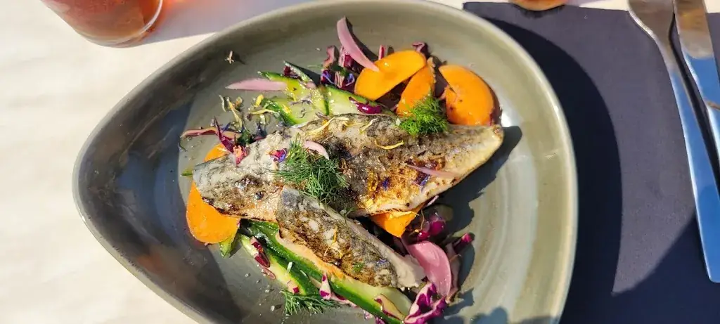 Menu_Auberge du Château_Fougères_immagine_5