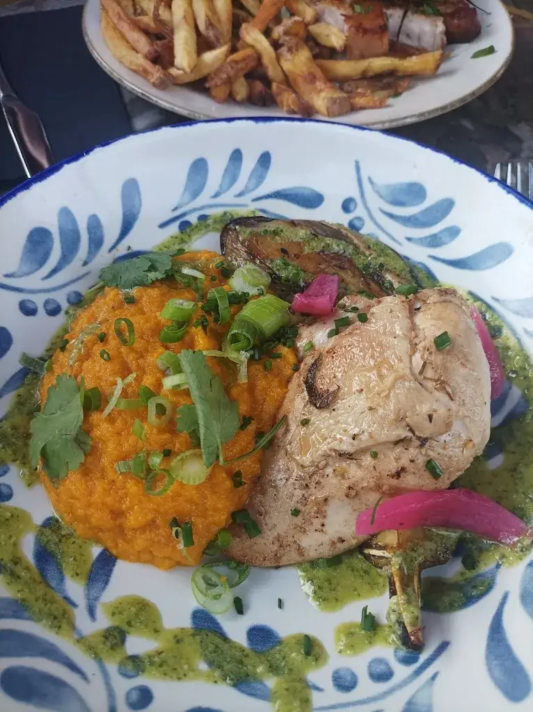 Menu_Auberge du Château_Fougères_immagine_9