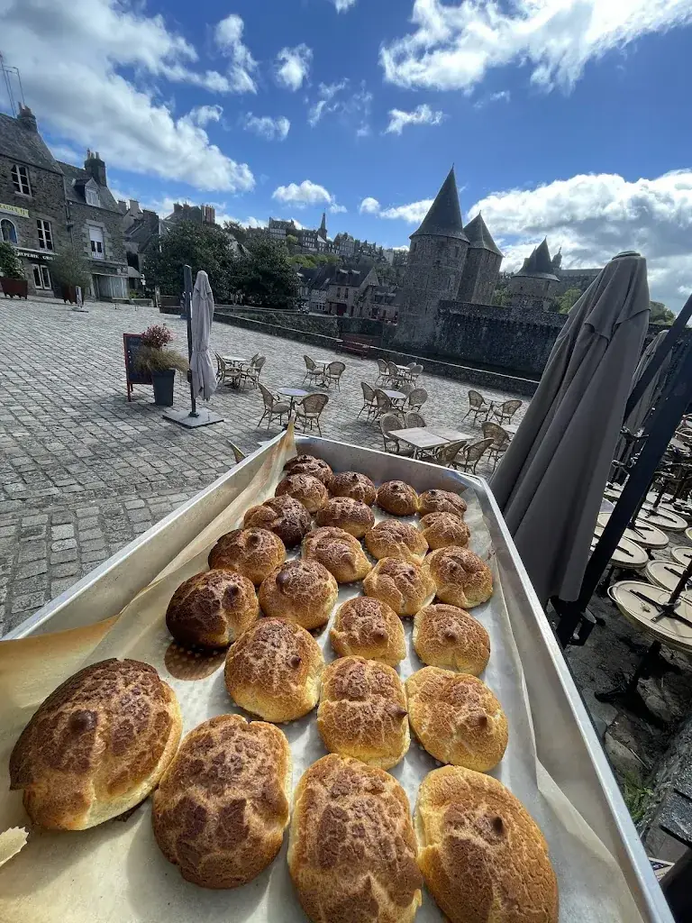 Auberge du Château_Fougères_slider_image_1