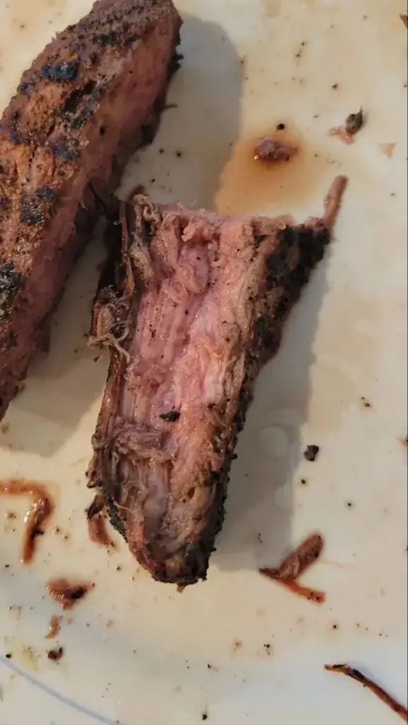 Fanny Piccot_Restaurant La Corbière_Saint-André-de-Boëge_review