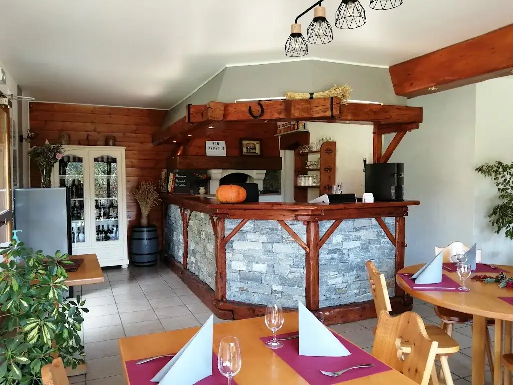 Restaurant La Corbière_Saint-André-de-Boëge_slider_image_1