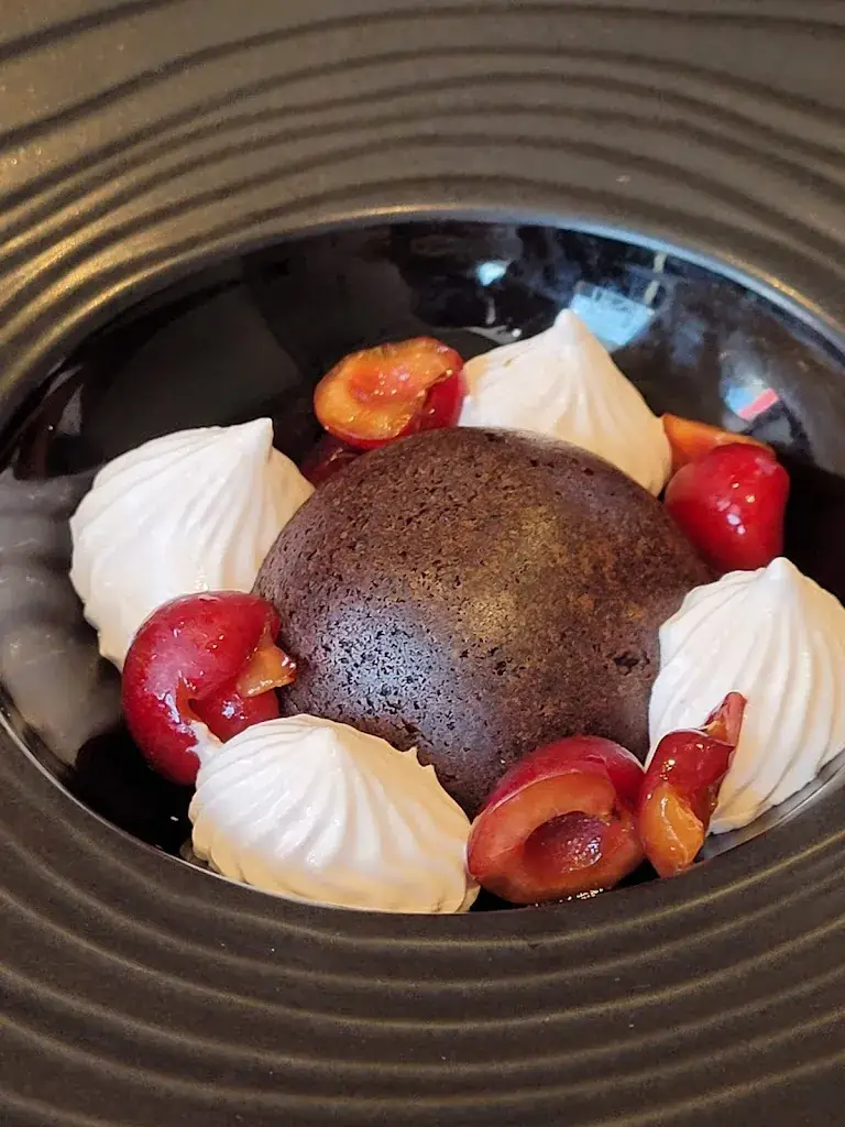 Menu_L'essenciel Restaurant By Jean Marie Baudic_Fougères_image_3