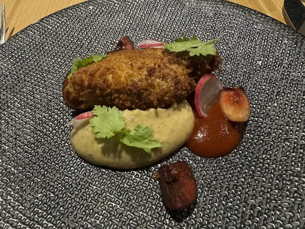 L'essenciel Restaurant By Jean Marie Baudic_Fougères_slider_image_3