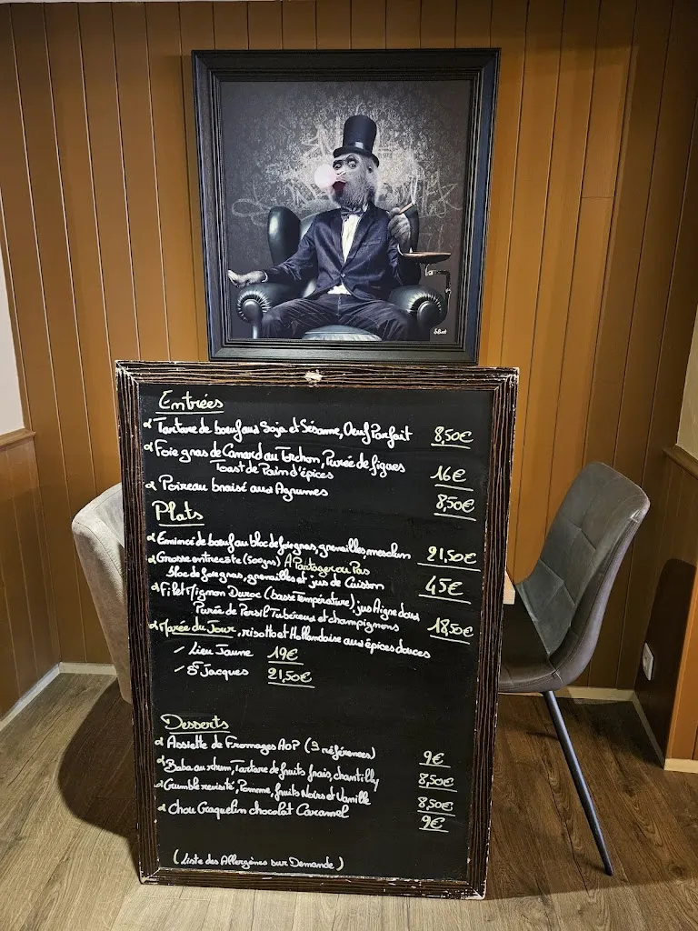 Menu_Chez moi Bistrot moderne_Fougères_image_2