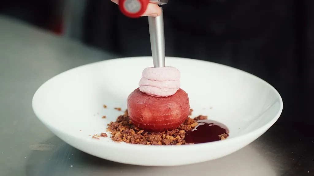 Chez moi Bistrot moderne_Fougères_slider_image_2