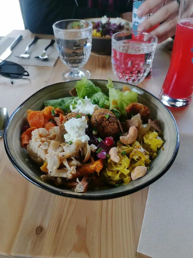 Menu_Breizh Bowl - restaurant eco-responsable_Fougères_image_5