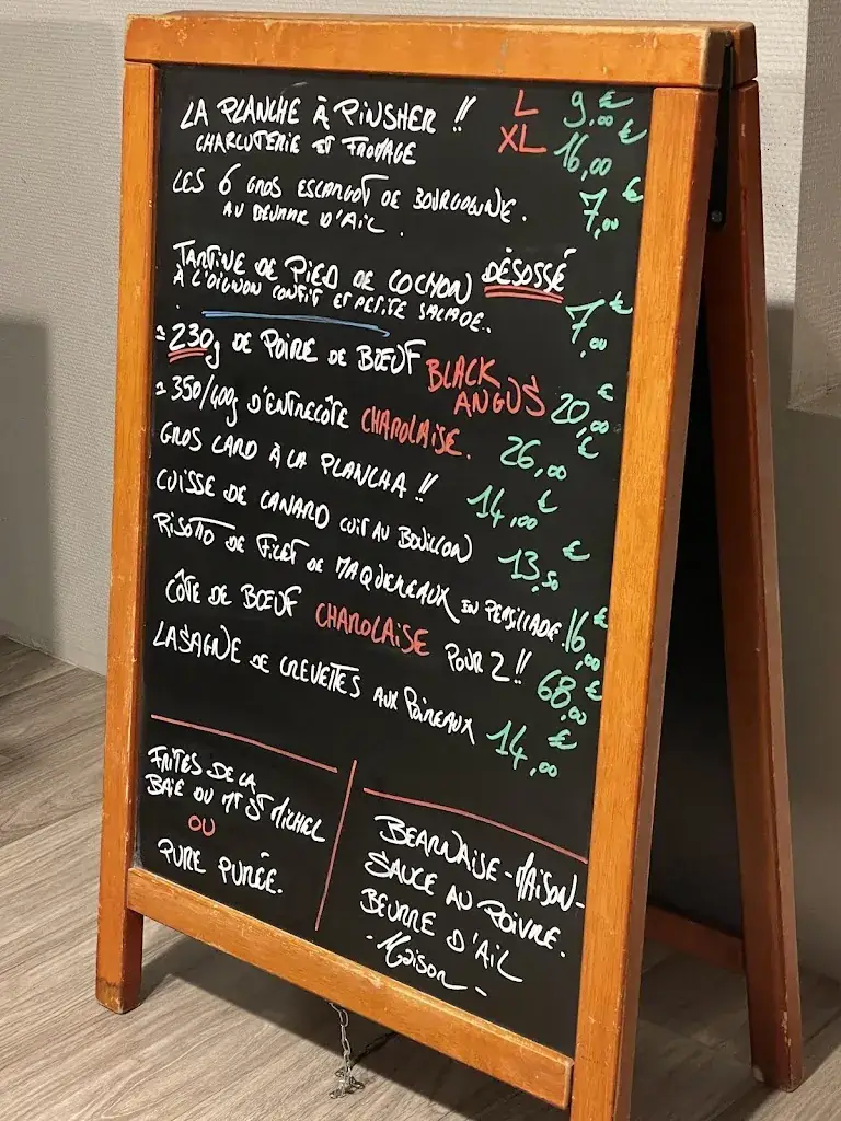Menu_Le Bistrot_Fougères_image_4
