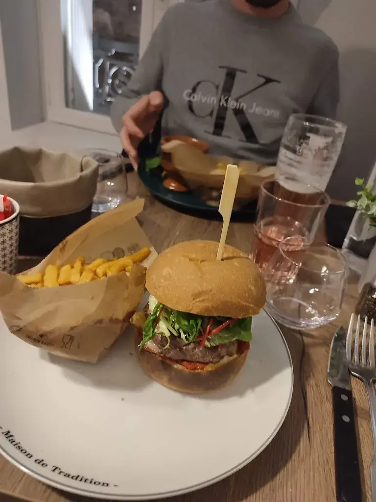 Menu_Le Bistrot_Fougères_image_7