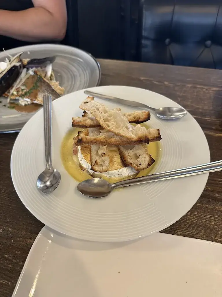 kat pasia_Le Bistrot_Fougères_avis