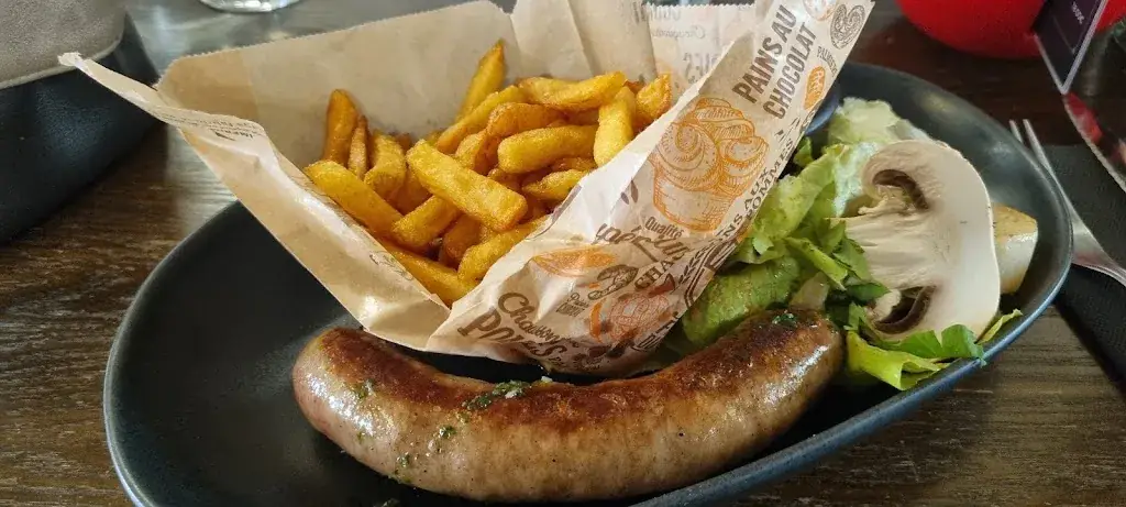 Frank_Le Bistrot_Fougères_avis