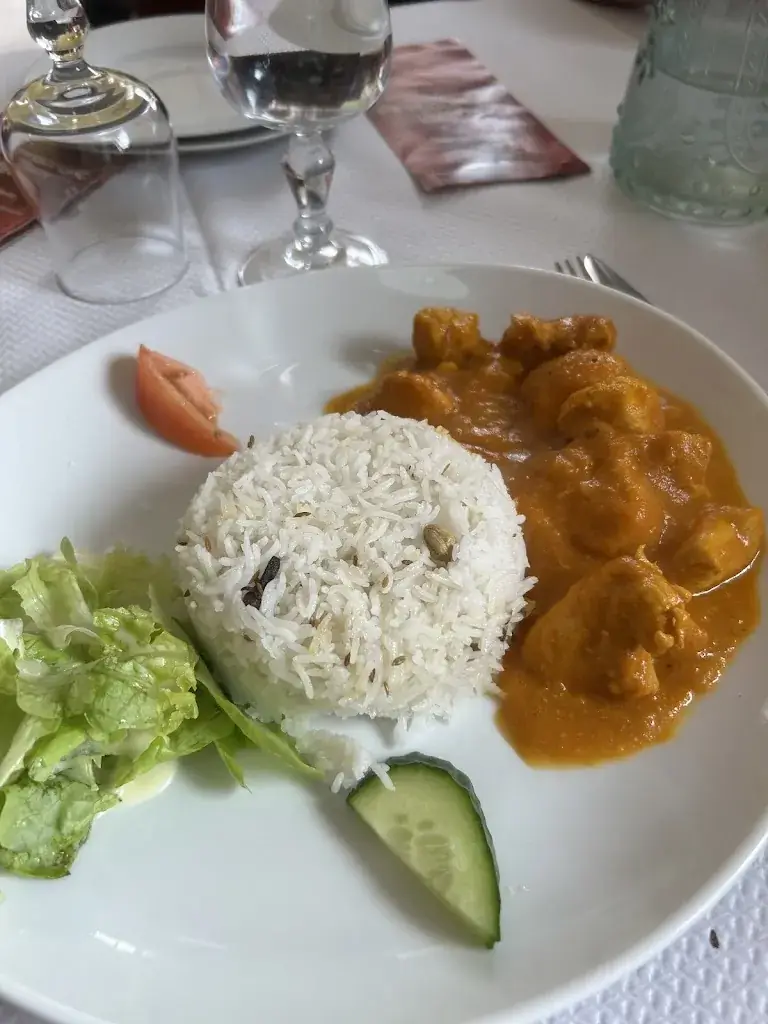 Menu_Restaurant Indien_Fougères_image_5