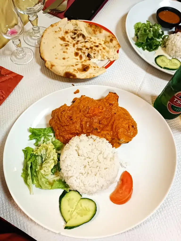 Menu_Restaurant Indien_Fougères_image_6